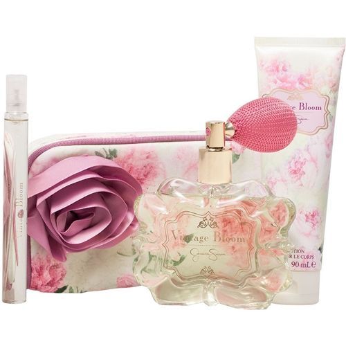 Jessica simpson 2025 vintage bloom