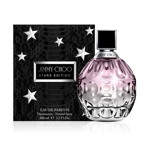 Jimmy choo stars eau de parfum sale