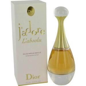 Christian Dior Jadore L?absolu EDP 75ml For Women