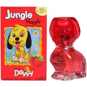 Jungle Magic Doggy EDT 60ml For Children