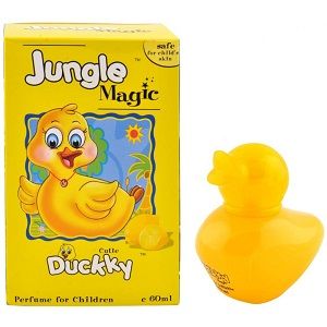 Jungle Magic Duckky EDT 60ml For Children