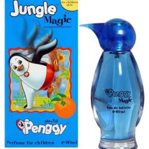 Jungle Magic Penggy EDT 60ml For Children