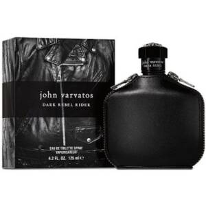 John Varvatos Dark Rebel Rider EDT 125ml Perfume For Men
