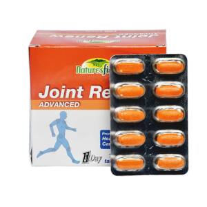 Joint Renew Advanced by 100