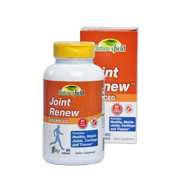 Joint Renew Advanced by 60