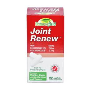 Joint Renew Caplet
