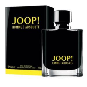 Joop Homme Absolute EDP 120ml For Men