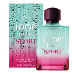 Joop Homme Sport EDT 125ml Perfume For Men