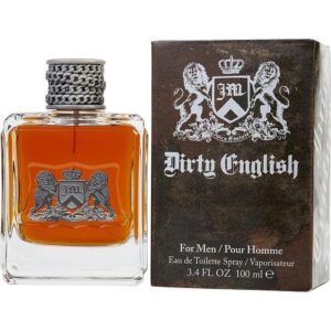 Dirty English EDT for Men ? 100ml