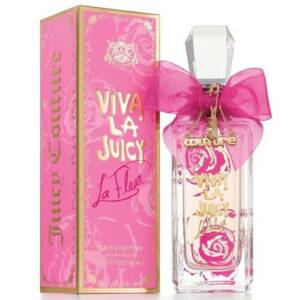 Juicy Couture Viva La Juicy La Fleur EDT 150ml Perfume For Women