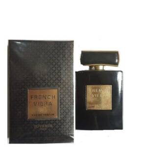 Juvenis French Viera EDP 100ml Perfume For Men