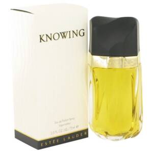 Estee Lauder Knowing EDP 75ml For Women