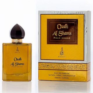 Khalis oud discount