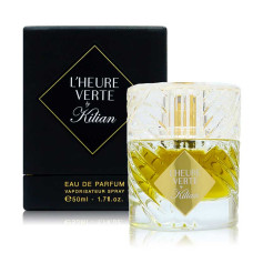 LHeure Verte  By Kilian 50ml EDP for Women and Men