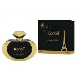 Korlof Un Soir EDP 100ml Perfume For Women