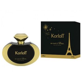 Korlof Un Soir EDP 100ml Perfume For Women