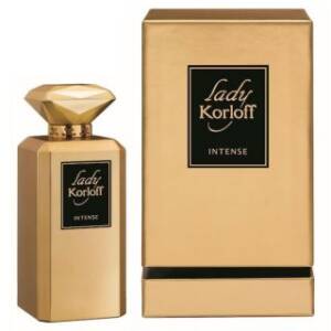 Korloff Lady Intense EDP 88ml Perfume For Women