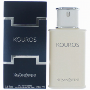 Kouros EDT for Men 100ml