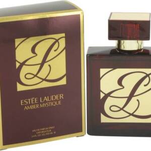 Estee Lauder Amber Mystique 100ML EDP For Women
