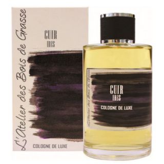 L?Atelier Bois Des Grasse Cuir Irish Cologne 200ml Unisex Perfume