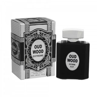 Oud hotsell wood extreme
