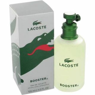 Lacoste booster cologne review new arrivals