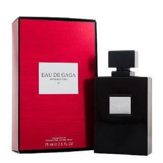 Lady Gaga Eau De Gaga EDP 75ml Perfume For Women Buy Here
