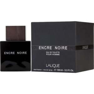 Encre Noire EDT for Men 100ml
