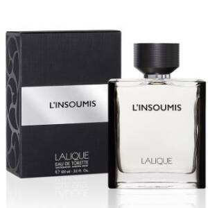 Lalique L?Insoumis EDT 100ml For Men