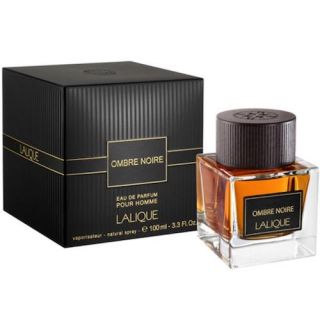 Lalique Ombre Noire EDP 100ml Perfume For Men Buy Here