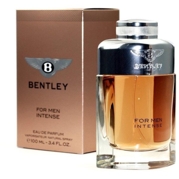 Intense EDP For Men ? 100ml