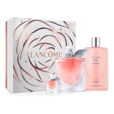 La vie est belle 100ml set hot sale