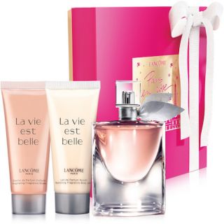 La vie est hotsell belle 80 ml