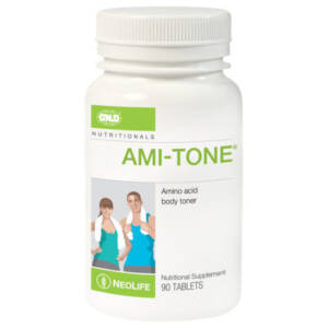 Ami-Tone