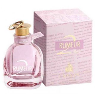 Rumeur discount 2 rose