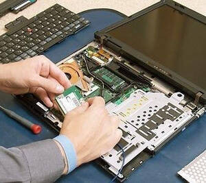 Laptop Maintanance
