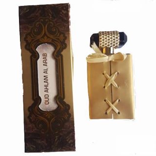 Oud ahlam al arab discount