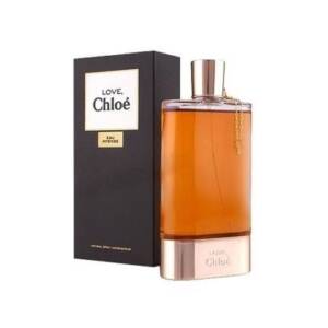 Chloe Love Intense EDP 75ml For Women