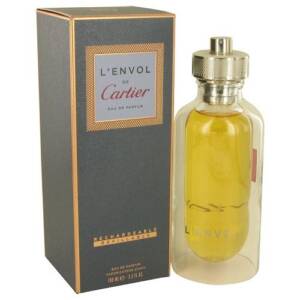 Cartier L Envol EDP 100ml Perfume For Men