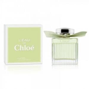 Chloe L?eau De Chloe EDP 75ml Perfume For Women