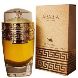Le Chameau Arabia Pour Femme EDP 100ml For Women