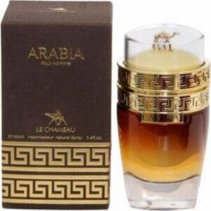 Le Chameau Arabia Pour Homme EDP 100ml Perfume