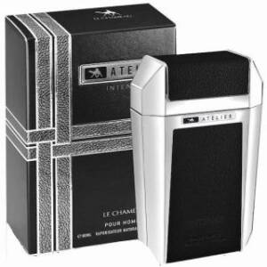 Le Chameau Atelier Intense EDT 80ml For Men