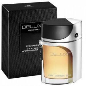 Le Chameau Deluxe EDT 85ml For Men