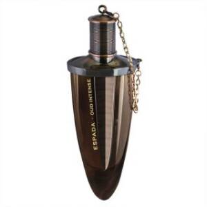 Le Chameau Espada Oud Intense EDT 100ml Perfume For Men