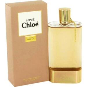 Chloe Love EDP 75ml For Women