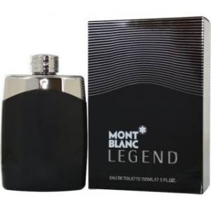 Mont Blanc Legend EDT 150ml For Men