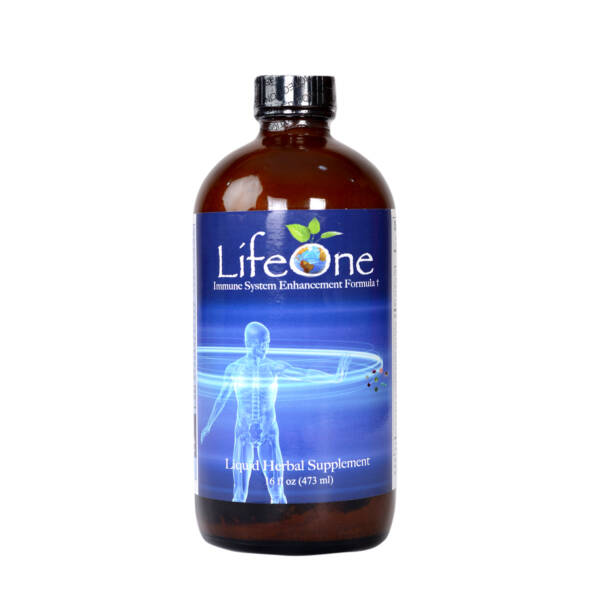 Lifeone Cancer Therapy. Eliminates Cancer Cells.