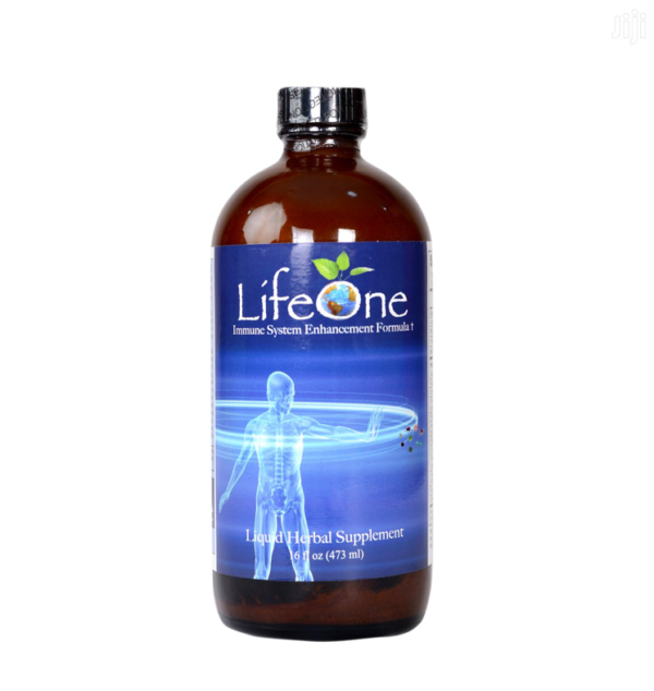 Lifeone: Immune System Booster