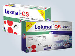 Lokmal QS-combi